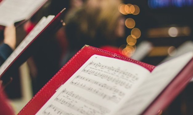 7 Christmas carols that bear a touch of soul