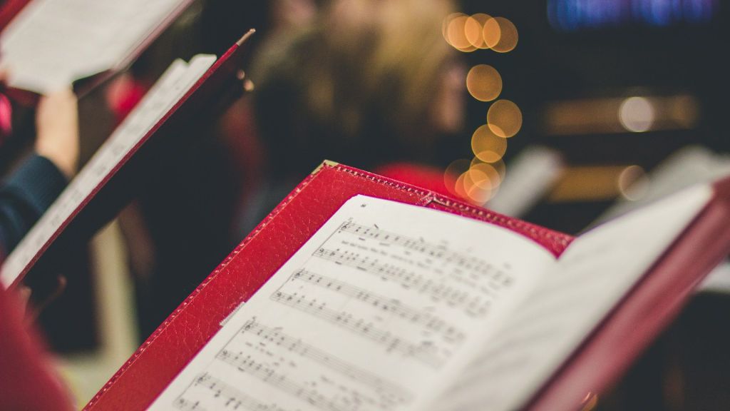 7 Christmas carols that bear a touch of soul