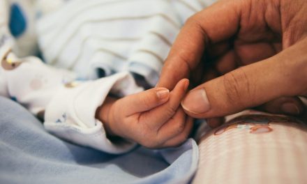 The first 1,000 days: How to support brain development in babies and toddlers