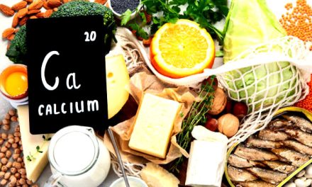 Getting Older Means Getting More Calcium: Here are 10 easy ways to do that