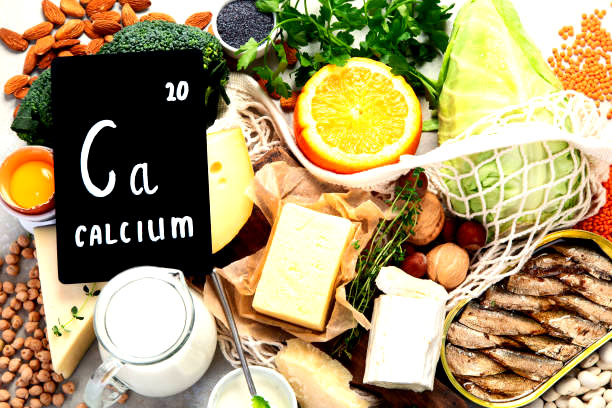 Getting Older Means Getting More Calcium: Here are 10 easy ways to do that