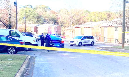 3-year-old boy’s gunshot wound appears to be self-inflicted, Birmingham police say