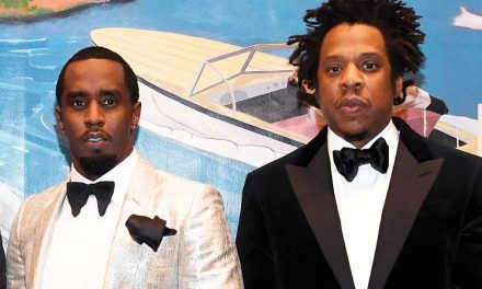 Hip-hop’s first billionaire, Jay-Z, denies raping 13-year-old with Diddy: ‘Blackmail attempt’