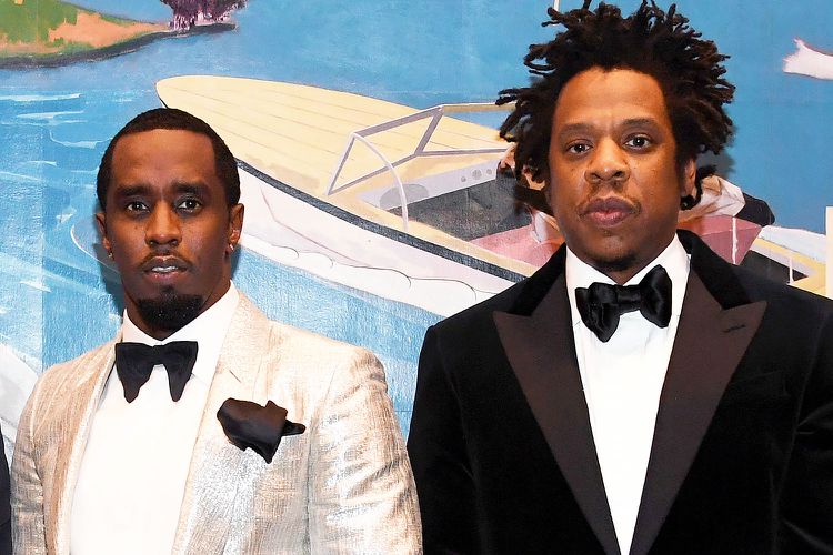 Hip-hop’s first billionaire, Jay-Z, denies raping 13-year-old with Diddy: ‘Blackmail attempt’