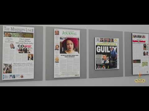 NNPA Front Page Exhibit