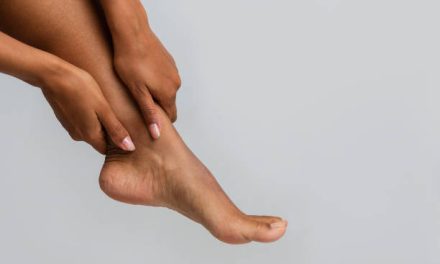 Relieve Bunion Pain Without Surgery