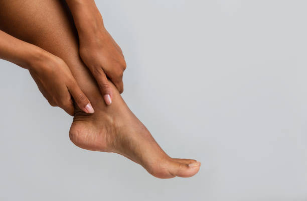 Relieve Bunion Pain Without Surgery