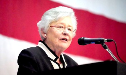 Kay Ivey joins GOP governors in supporting Trump’s mass deportation: ‘We will make America safe again’