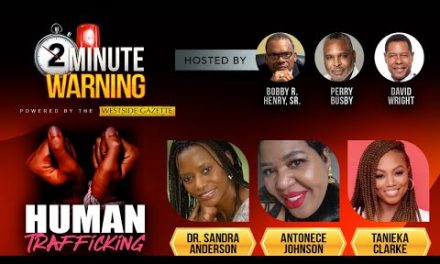 2 Minute Warning – New Season Premiere