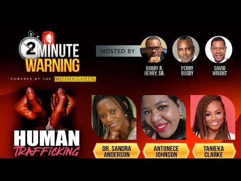 2 Minute Warning – New Season Premiere