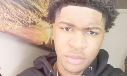 Jefferson County homicide victim was ‘a loving, hardworking, playful young man,’ mother says