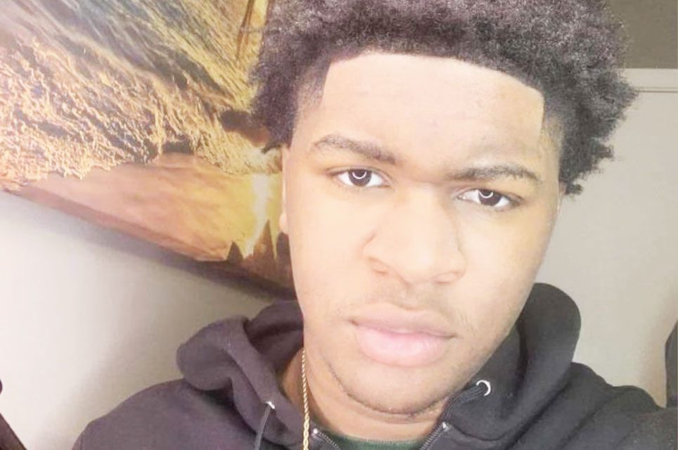 Jefferson County homicide victim was ‘a loving, hardworking, playful young man,’ mother says