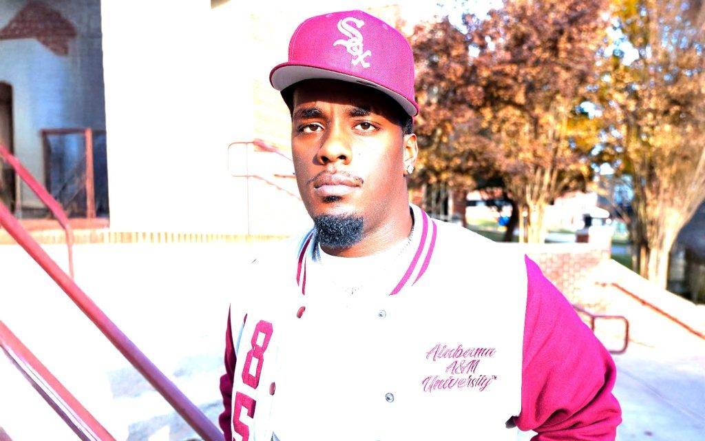 New Alumnus Will Return to AAMU for MURP Degree