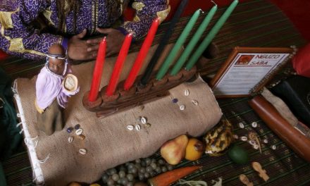 Seven creative ways to teach students about Kwanzaa