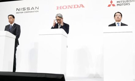 Nissan and Honda attempting merger that would create the world’s No. 3 automaker