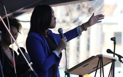 OP-ED: The Case for a Presidential Pardon for Marilyn Mosby