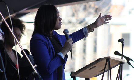 OP-ED: The Case for a Presidential Pardon for Marilyn Mosby