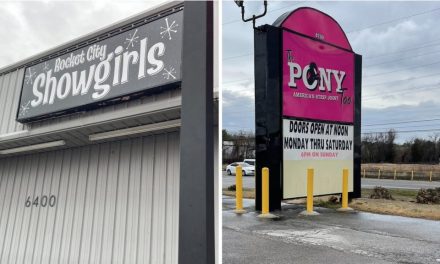 Madison County strip clubs sue alcohol board, county for discrimination over liquor license denial