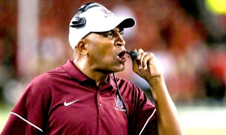 End of an Era: Connell Maynor Out as Alabama A&M Head Coach Amid Program Reset