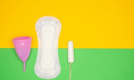 Women need more access to free period products