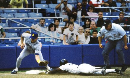 IN MEMORIAM: Rickey Henderson, Baseball’s Greatest Leadoff Hitter and Stolen Base King, Dies at 65