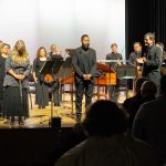 Composer Brian Raphael Nabors, a Birmingham City Schools Grad, Premieres New Work at Carver Theatre