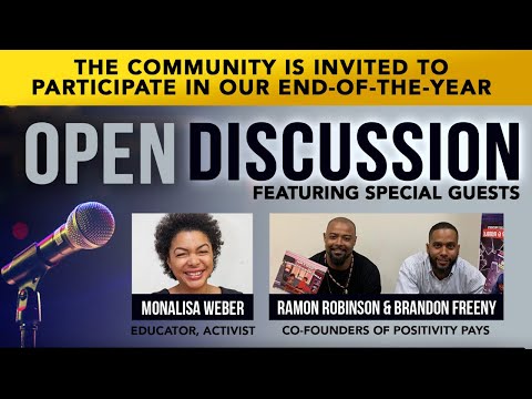 2 Minute Warning – Open discussion with the community