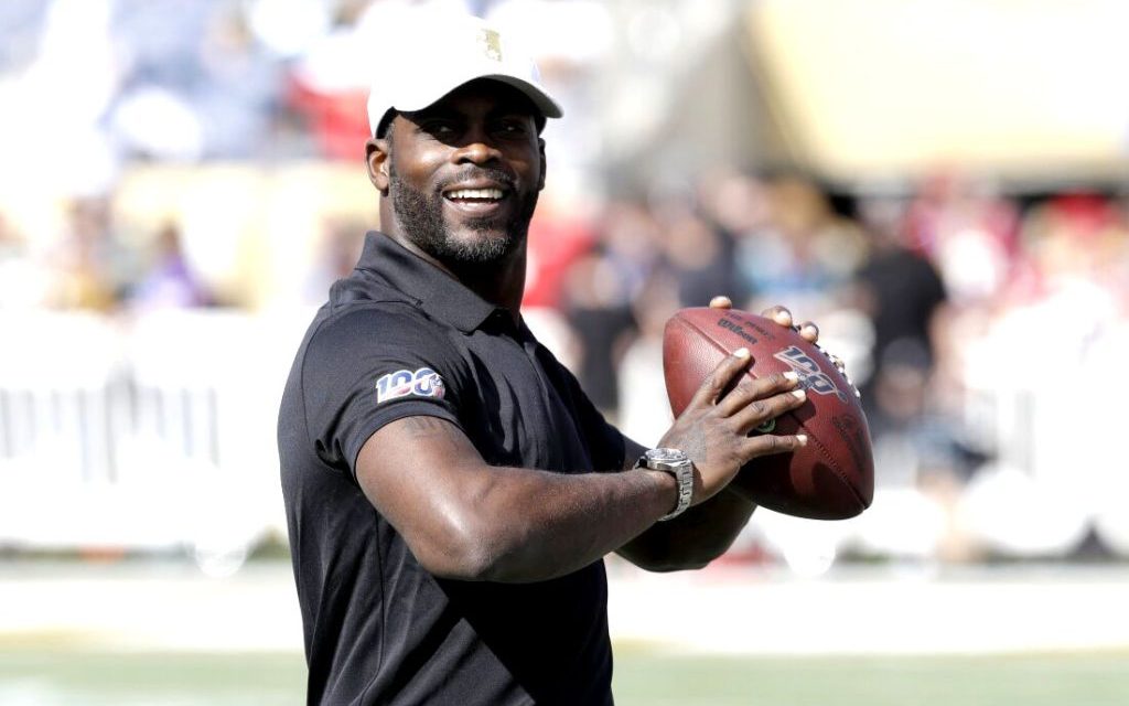 Michael Vick explains why he turned down ‘tons of NIL money’ for Norfolk State