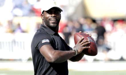 Michael Vick explains why he turned down ‘tons of NIL money’ for Norfolk State