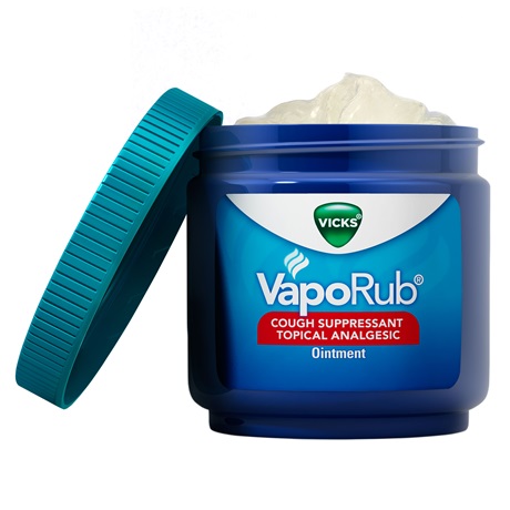 Can You Use Vicks Vapor Rub For Hair Growth? Some Say It Works