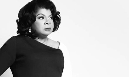 PRESS ROOM: April Ryan joins Black Press USA as Washington bureau chief and senior White House correspondent