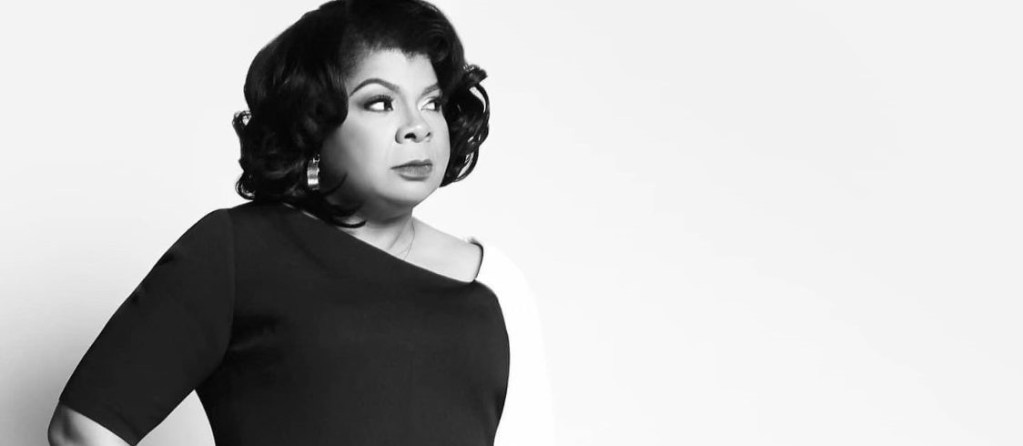 PRESS ROOM: April Ryan joins Black Press USA as Washington bureau chief and senior White House correspondent