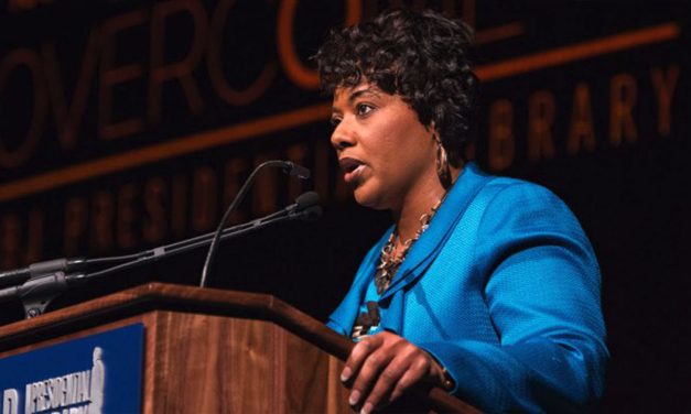 King Family Seeks Review of Files on MLK Assassination, Bernice King Addresses Public Disrespect