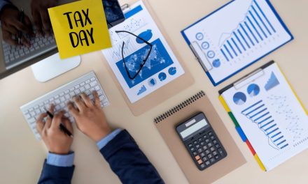 Make Tax Season Less Stressful with These Expert Strategies