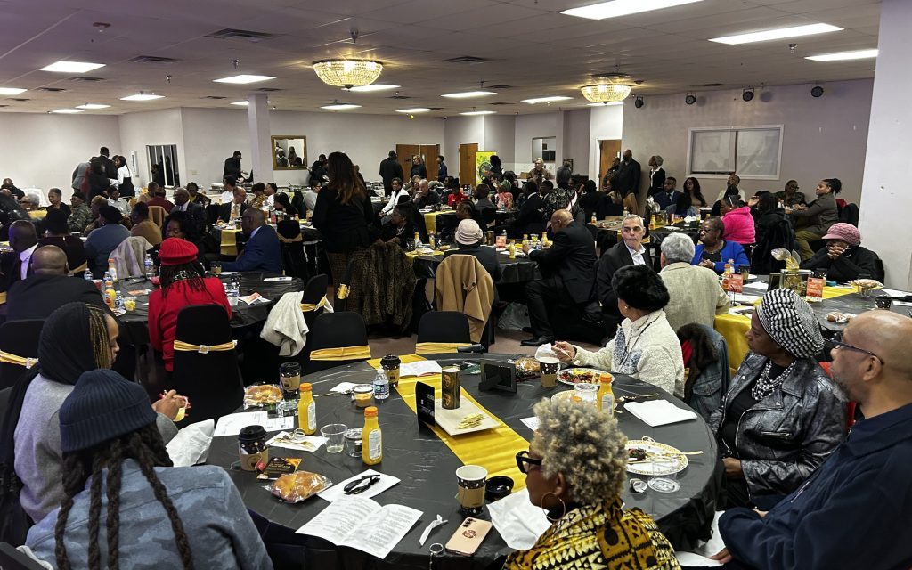 MLK Day 2025: Recommitting to the ‘noble struggle for equal rights’