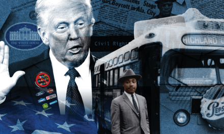 Keeping it Real: The Power of Boycott: King’s Legacy in the Civil Rights Struggle