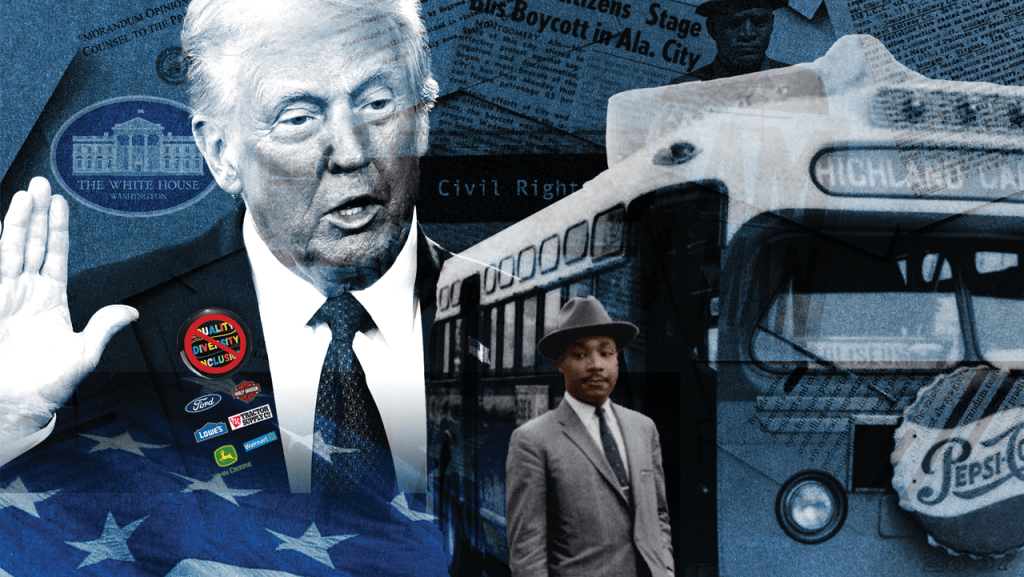 Keeping it Real: The Power of Boycott: King’s Legacy in the Civil Rights Struggle
