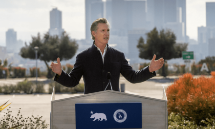 Newsom Announces LA Rises to Support Swift and Unified Rebuilding of Los Angeles