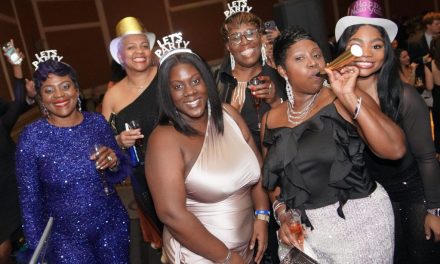 D.C. residents enjoy New Year’s Eve Cirque du 2025 International Global Gala