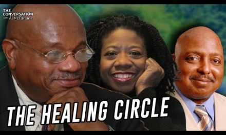 The Healing Circle & Black Men’s Legacy Summit II