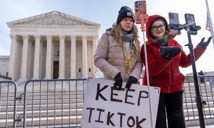 ‘It’s helped people pay their bills’: Alabama influencers on TikTok’s potential shutdown