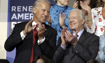 Commentary: From Plains to Scranton: A Reflection on Jimmy Carter and Joe Biden