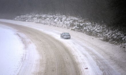 The heaviest snowfall in a decade is possible as a wintry blast roils parts of the US