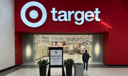 Target is ending its diversity goals as a strong DEI opponent occupies the White House