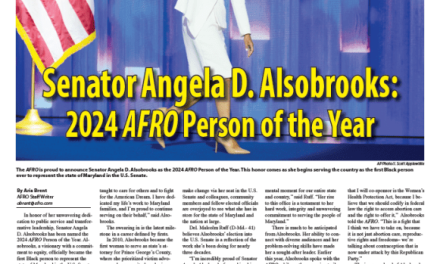 Afro e-Edition 01-03-2025