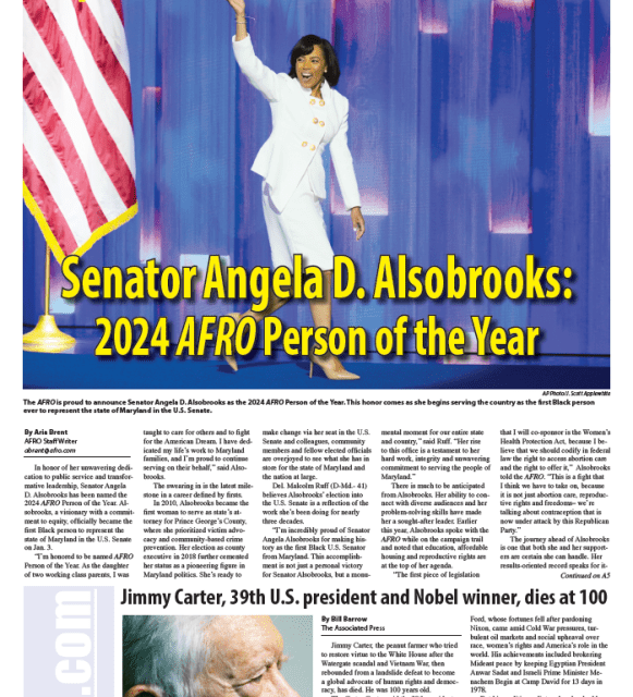 Afro e-Edition 01-03-2025