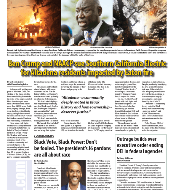 Afro e-Edition 01-24-2025