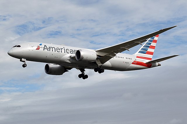 American Airlines faces intense scrutiny over customer service and discrimination allegations