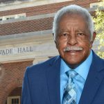 Dr. Archie Wade, University of Alabama’s First Black Faculty Member, Dies at 80