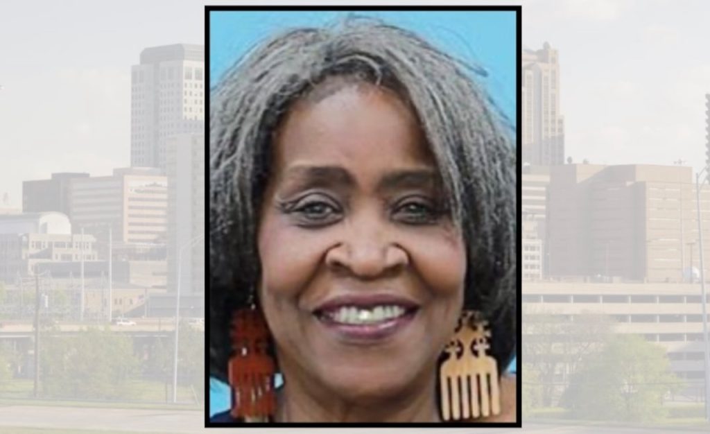 Birmingham woman who vanished on way to church found dead in crashed SUV